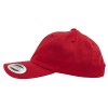 Casquette 6 pans Dad Cap