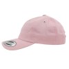 Casquette 6 pans Dad Cap