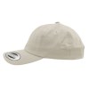Casquette 6 pans Dad Cap