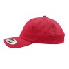 Casquette 6 pans Dad Cap