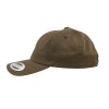 Casquette 6 pans Dad Cap