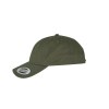 Casquette 6 pans Dad Cap