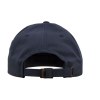 Casquette 6 pans Dad Cap