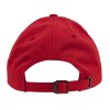 Casquette 6 pans Dad Cap