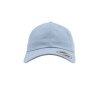 Casquette 6 pans dad cap