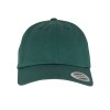Casquette 6 pans Dad Cap