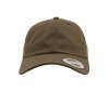 Casquette 6 pans dad cap