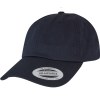Casquette 6 pans Dad Cap