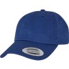 Casquette 6 pans Dad Cap