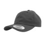 Casquette 6 pans dad cap