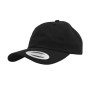 Casquette 6 pans dad cap