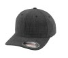 Casquette 6 pans flexfit