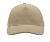 Casquette liberty five boucle