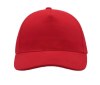 Casquette liberty five boucle