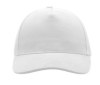 Casquette liberty five boucle