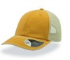 Casquette 6 panneaux case