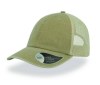 Casquette 6 panneaux case