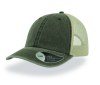 Casquette 6 panneaux case