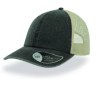 Casquette 6 panneaux case