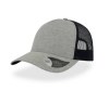 Casquette style rapper