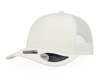 Casquette en coton et polyester recyclé