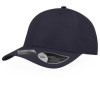 Casquette en polyester recyclé