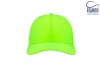 Casquette en polyester recyclé
