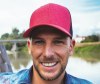Casquette de sport filet