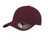 Casquette baseball 6 panneaux