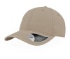 Casquette baseball 6 panneaux