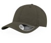 Casquette baseball 6 panneaux