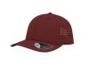Casquette ventilée breezy