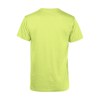 Tee-shirt homme col rond 150 organique