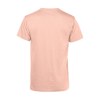 Tee-shirt homme col rond 150 organique