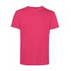 Tee-shirt homme col rond 150 organique