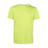 Tee-shirt homme col rond 150 organique