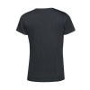 Tee-shirt femme col rond 150 organique