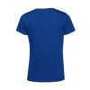 Tee-shirt femme col rond 150 organique
