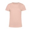 Tee-shirt femme col rond 150 organique