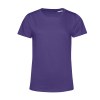 Tee-shirt femme col rond 150 organique
