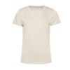 Tee-shirt femme col rond 150 organique