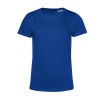 Tee-shirt femme col rond 150 organique