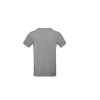 Tee-shirt coton bio homme