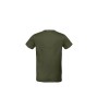 Tee-shirt coton bio homme