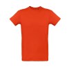 Tee-shirt coton bio homme