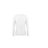 Tee-shirt coton bio femme LSL