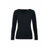 Tee-shirt coton bio femme lsl