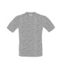 Tee-shirt col v