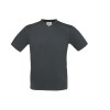 Tee-shirt col v
