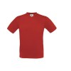 Tee-shirt col v